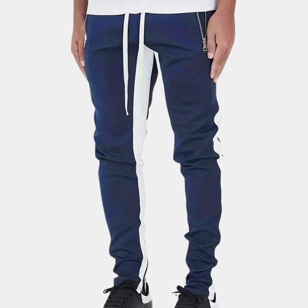 Mænds Joggingbukser Moderne Stil 1