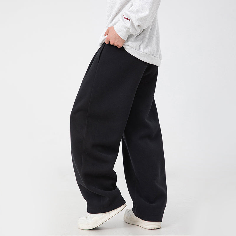 Mænds Joggingbukser Oversized Stil 3