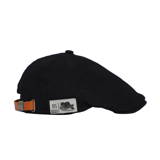 Mænds Klassisk Baret Retro Stil 0