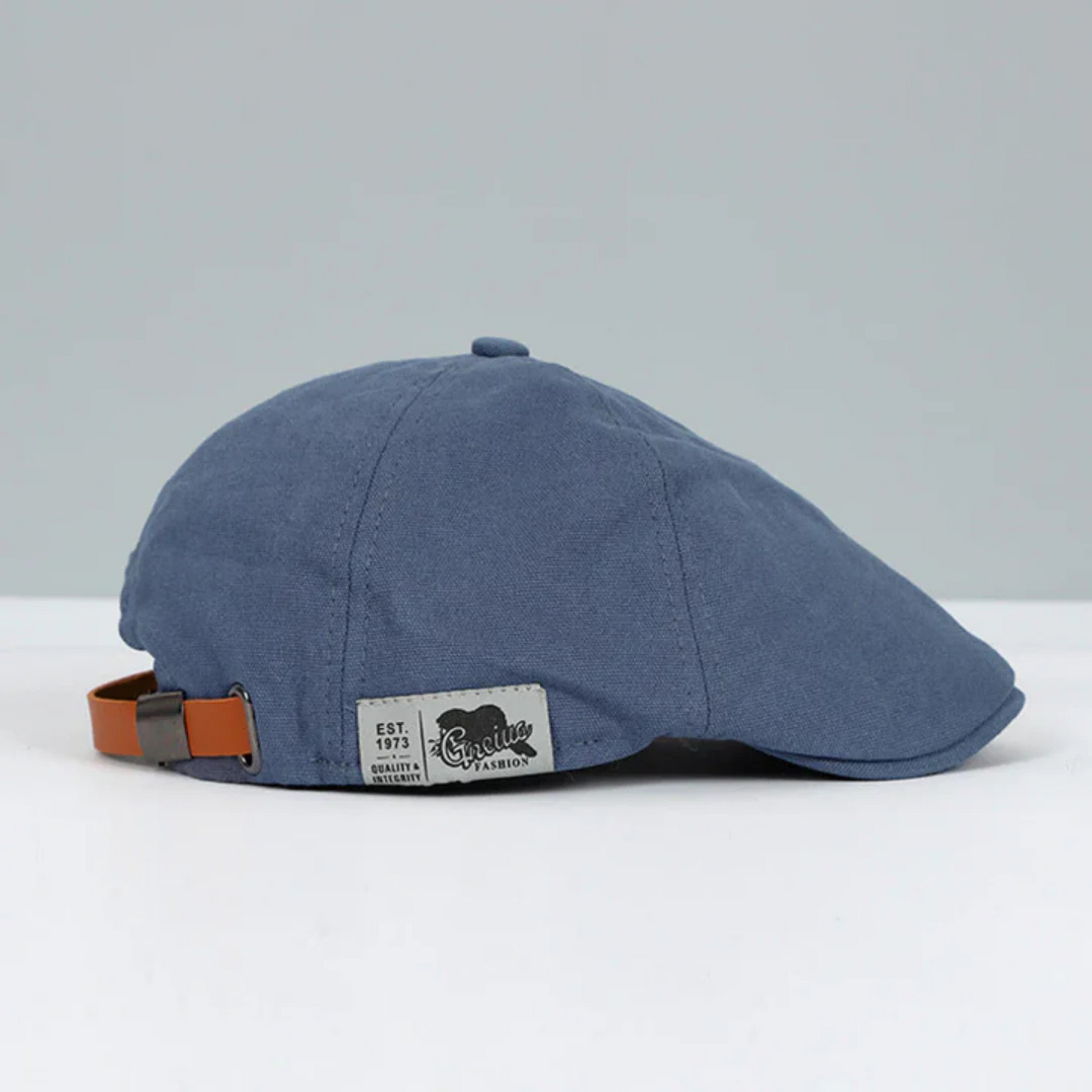 Mænds Klassisk Baret Retro Stil 1