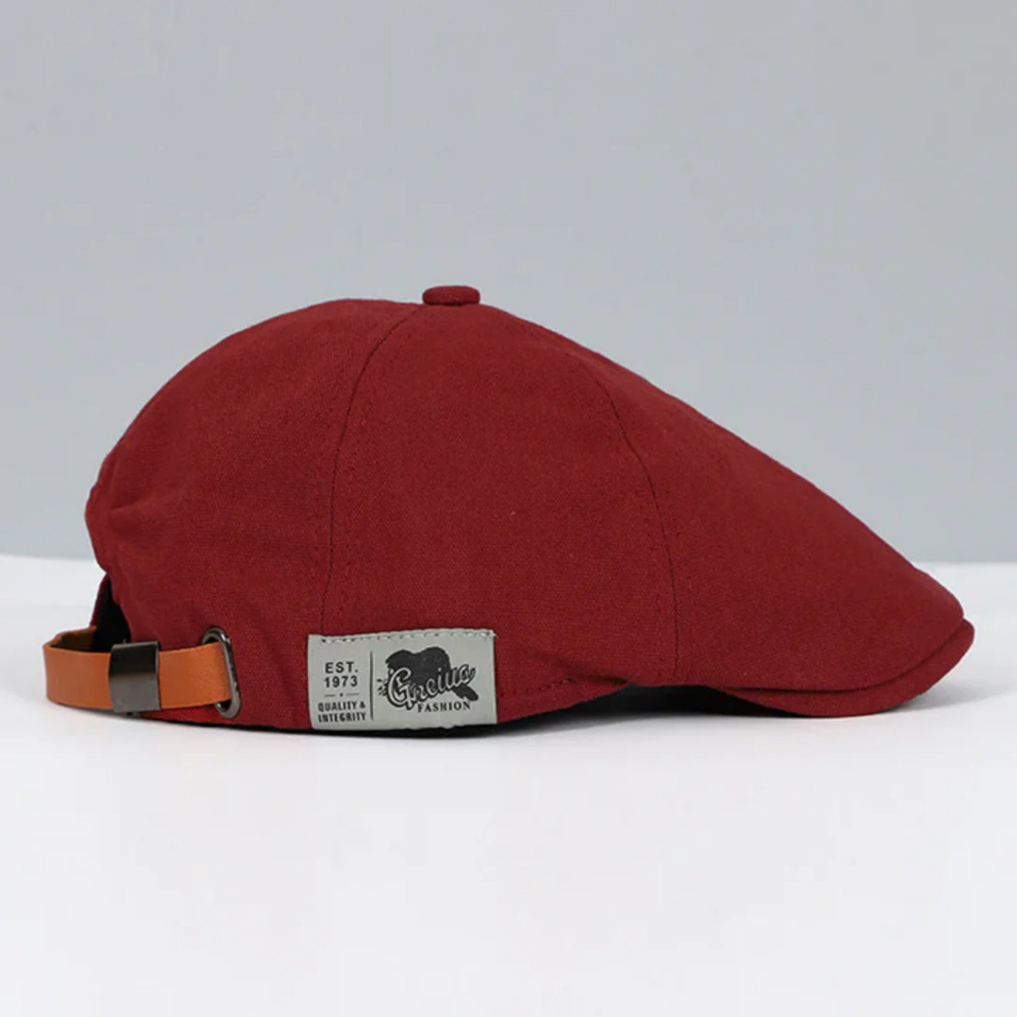 Mænds Klassisk Baret Retro Stil 2