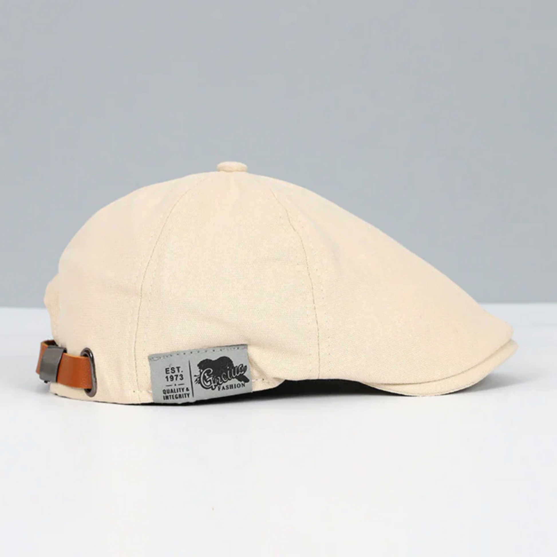 Mænds Klassisk Baret Retro Stil 3