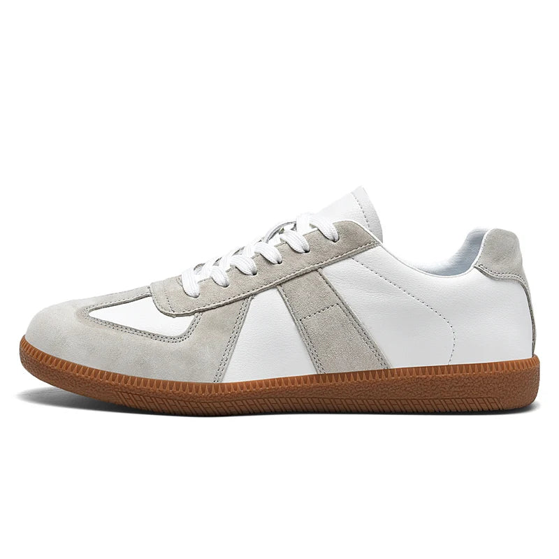 Mænds Klassiske Sneaker Komfortabel Stil 0