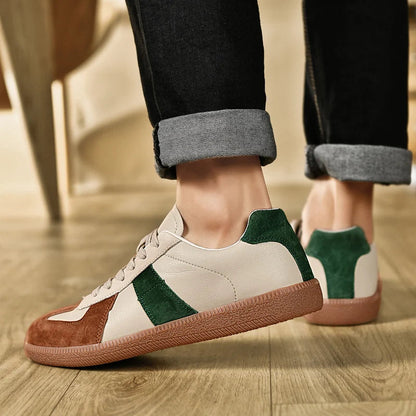 Mænds Klassiske Sneaker Komfortabel Stil 2