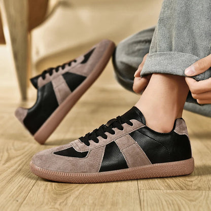 Mænds Klassiske Sneaker Komfortabel Stil 3
