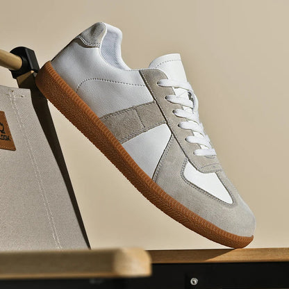 Mænds Klassiske Sneaker Komfortabel Stil 5
