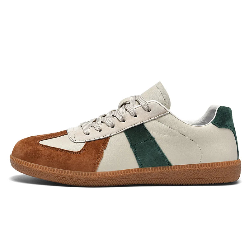 Mænds Klassiske Sneaker Komfortabel Stil 7