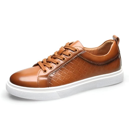Mænds Lav Top Sneakers Klassisk Stil 0