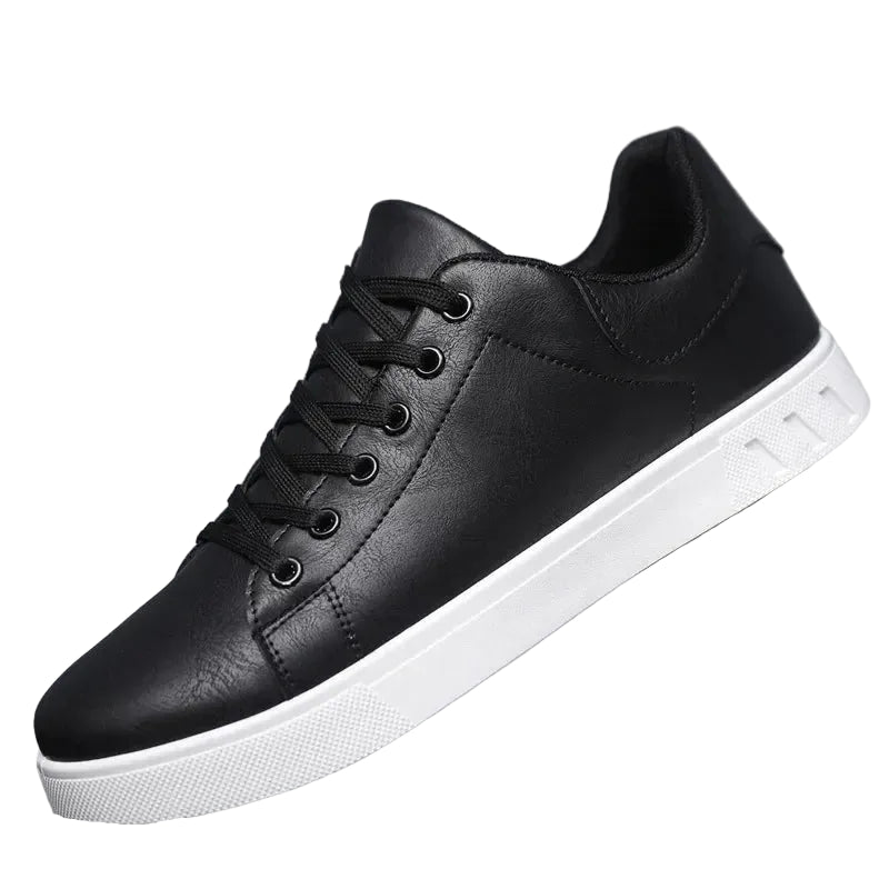 Mænds Loafers Flade Sko Klassiske Design 0