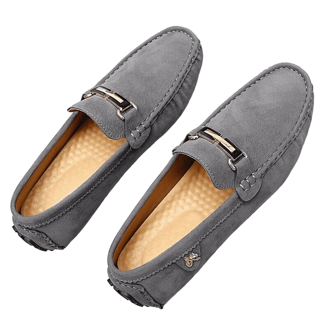 Mænds Loafers Komfortabel Stil 0