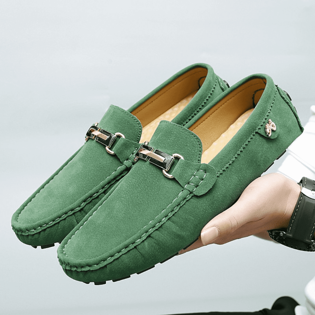 Mænds Loafers Komfortabel Stil 1