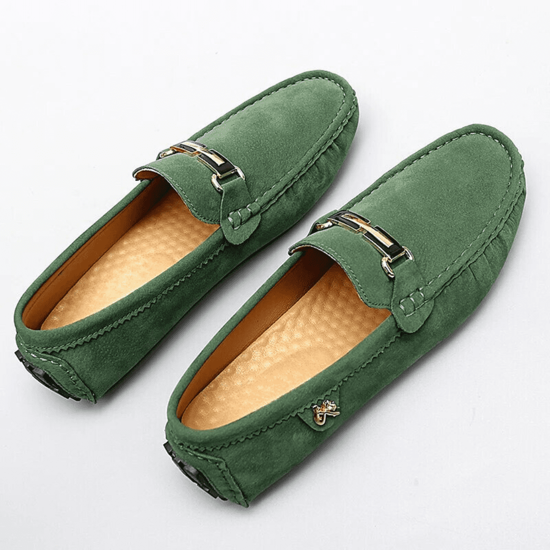 Mænds Loafers Komfortabel Stil 2