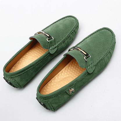 Mænds Loafers Komfortabel Stil 2