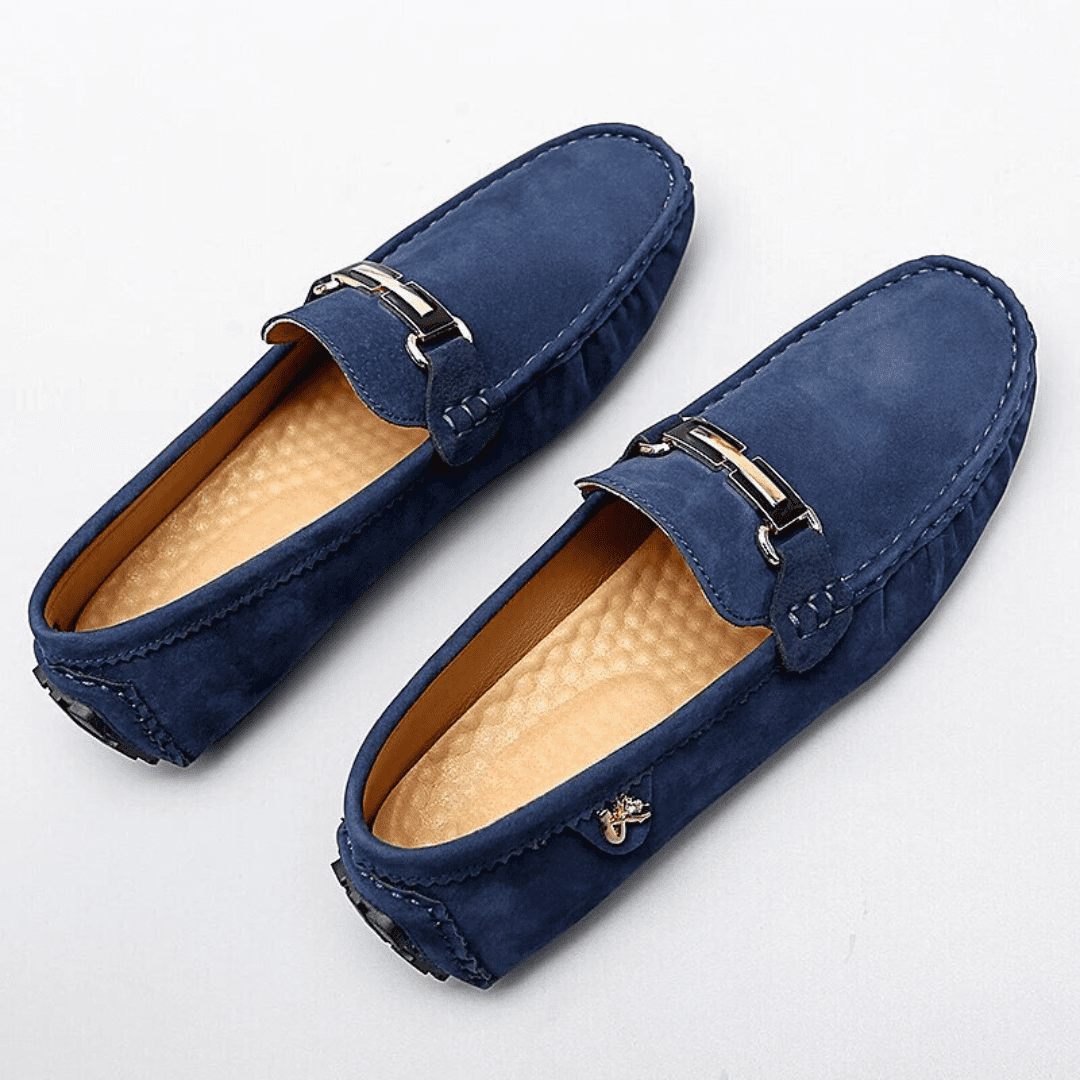 Mænds Loafers Komfortabel Stil 3