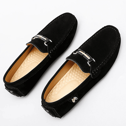 Mænds Loafers Komfortabel Stil 4