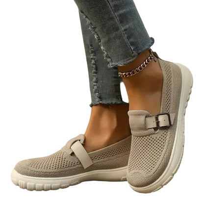 Mænds Loafers Komfortabelt Design 0