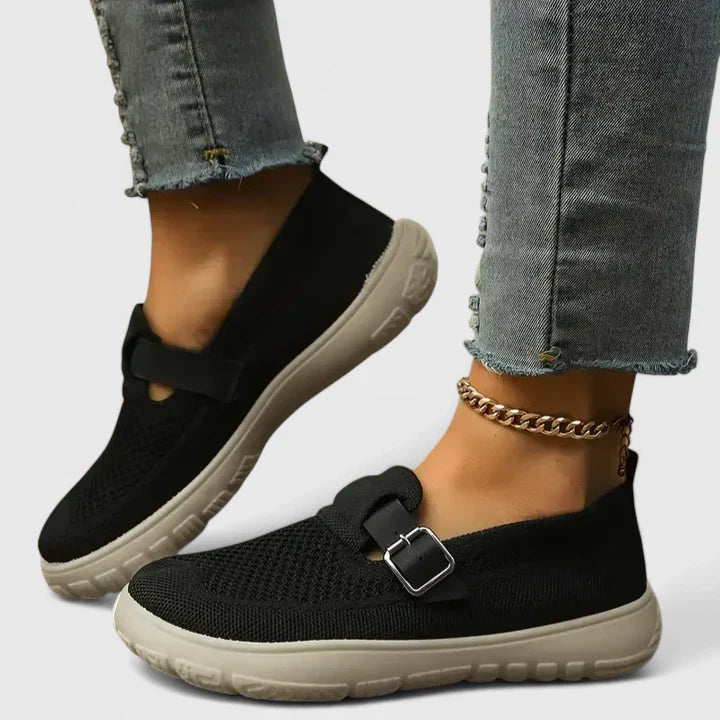 Mænds Loafers Komfortabelt Design 1