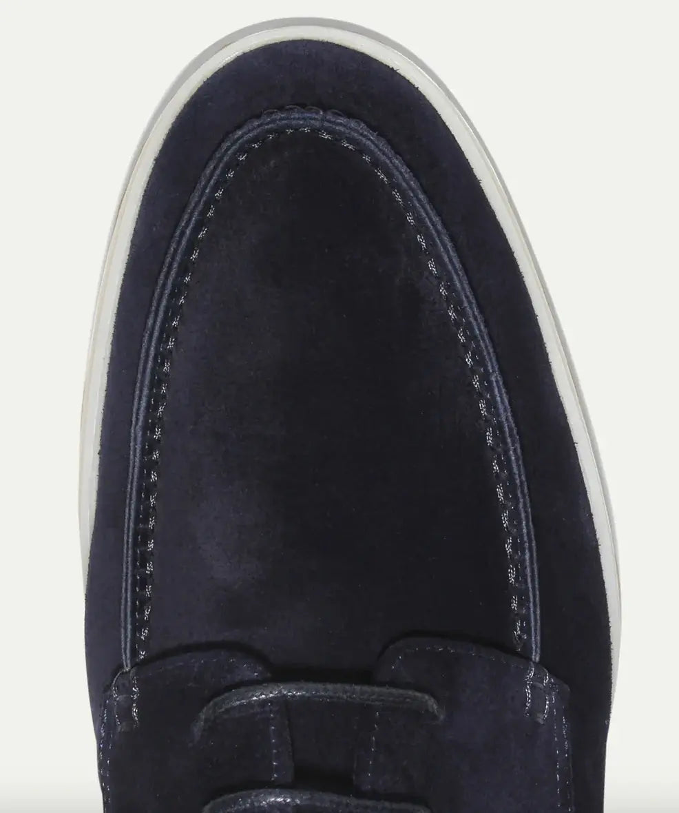 Mænds Loafers Snørelukning 3