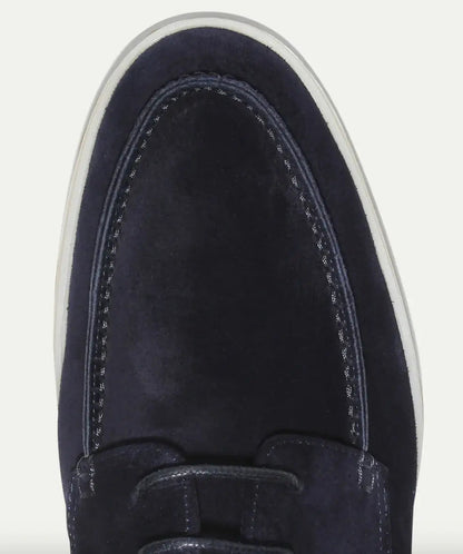 Mænds Loafers Snørelukning 3