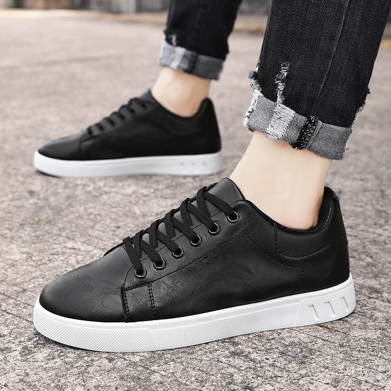 Mænds Low Top Sneakers Casual 1