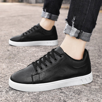 Mænds Low Top Sneakers Casual 1