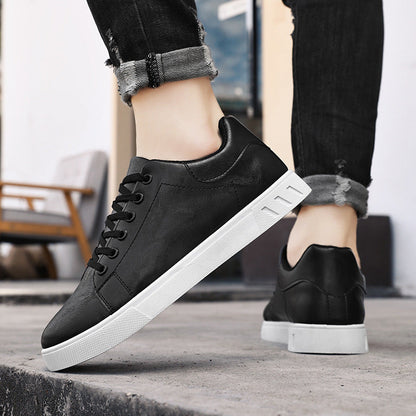 Mænds Low Top Sneakers Casual 2