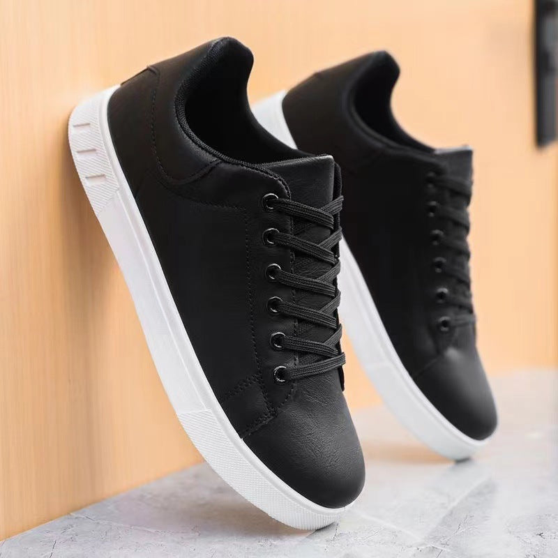 Mænds Low Top Sneakers Casual 3