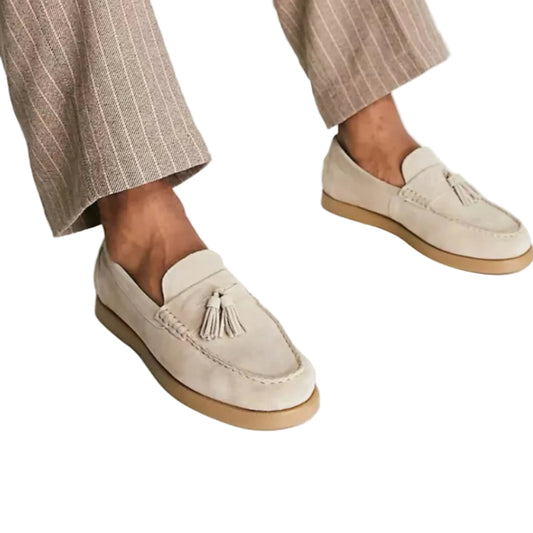 Mænds Mokkasiner Casual Stil 0
