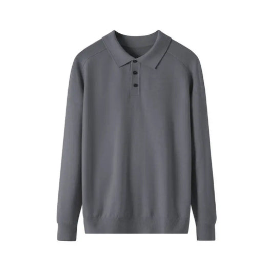 Mænds Polo Shirt Casual Stil Moderne Design 0