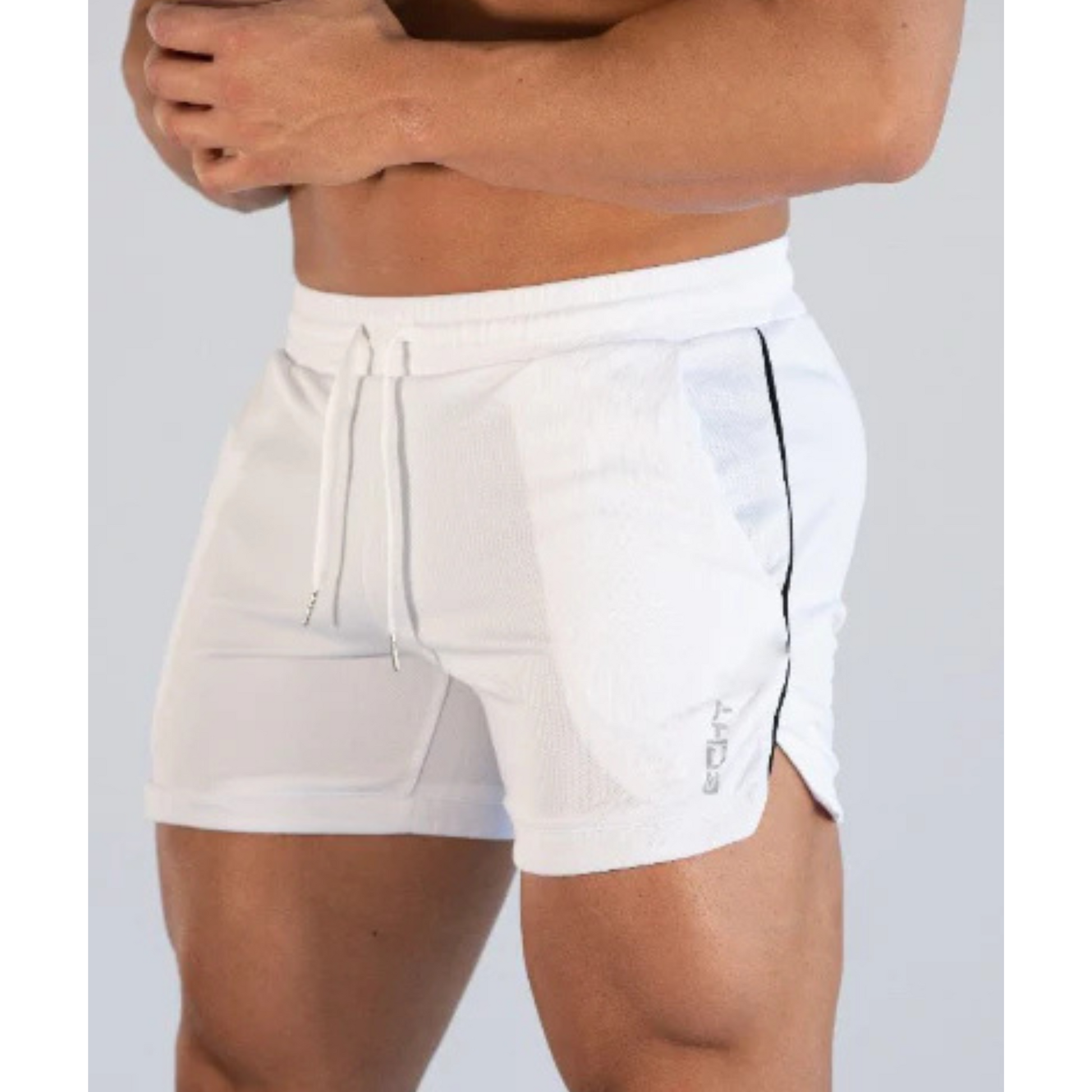 Mænds Shorts til Sommeraktiviteter Alsidig og Hurtigtørrende 1