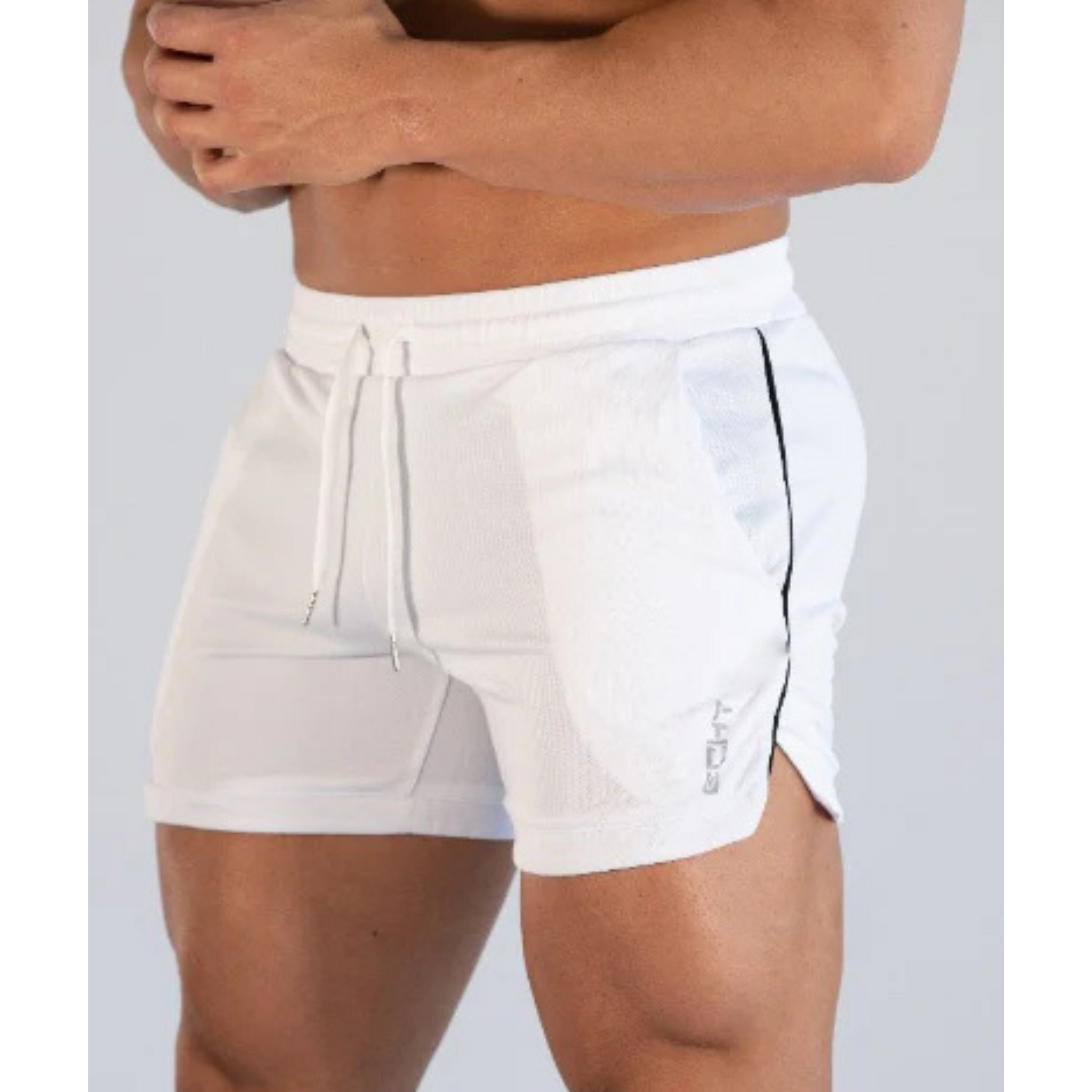 Mænds Shorts til Sommeraktiviteter Alsidig og Hurtigtørrende 1
