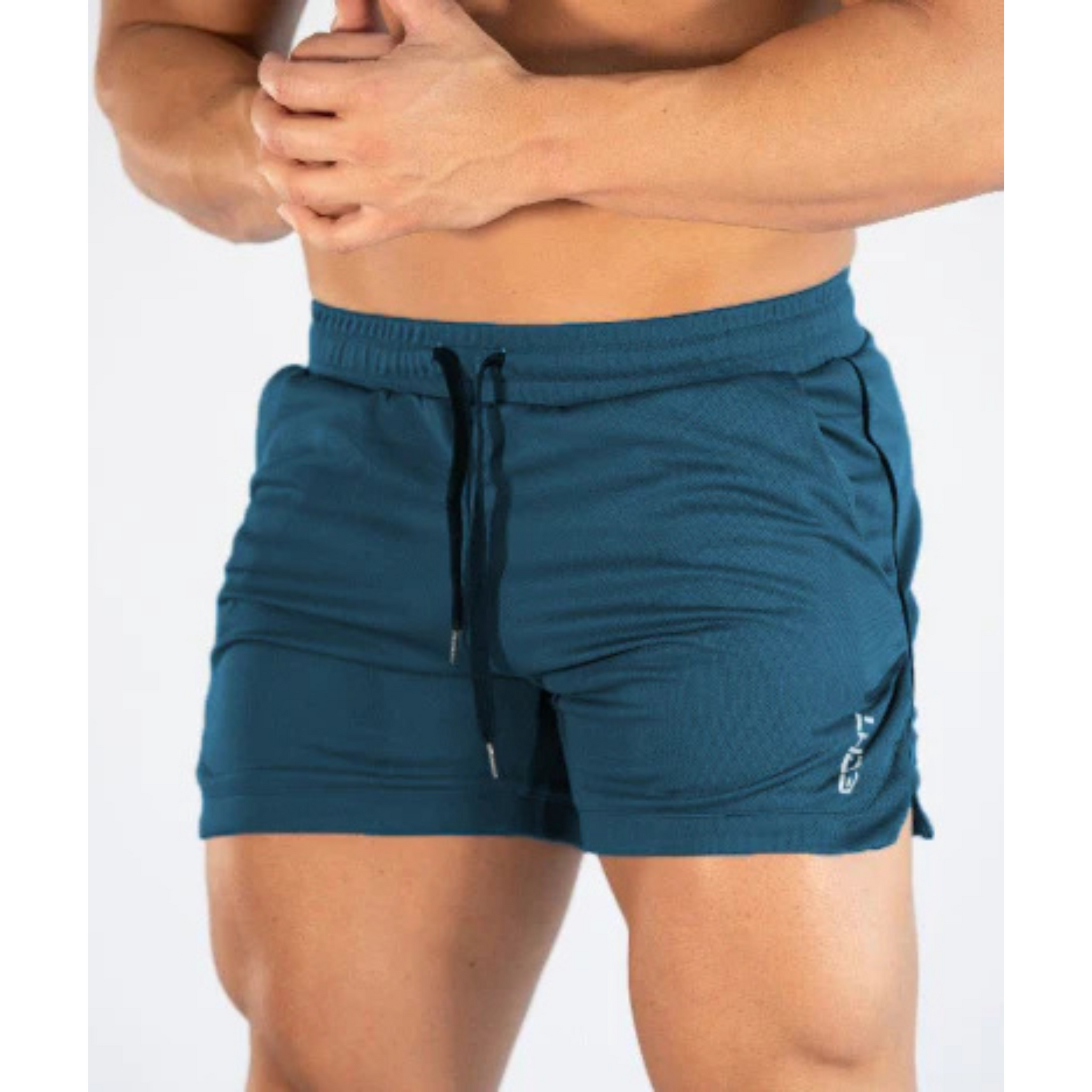Mænds Shorts til Sommeraktiviteter Alsidig og Hurtigtørrende 2