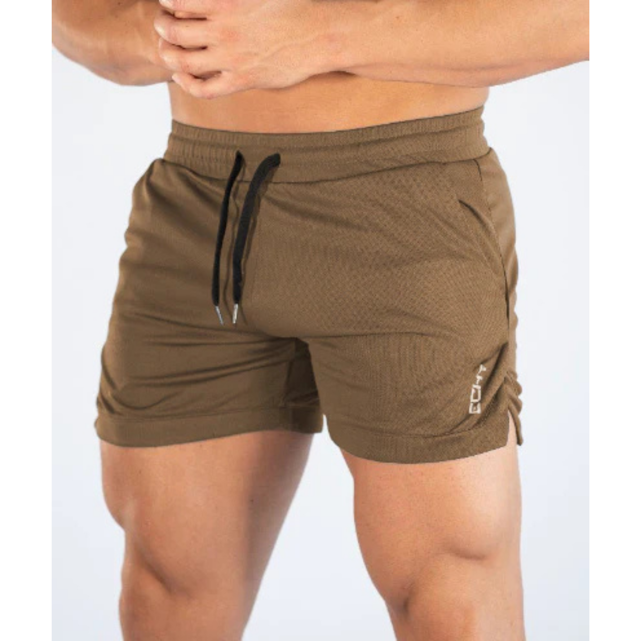 Mænds Shorts til Sommeraktiviteter Alsidig og Hurtigtørrende 3