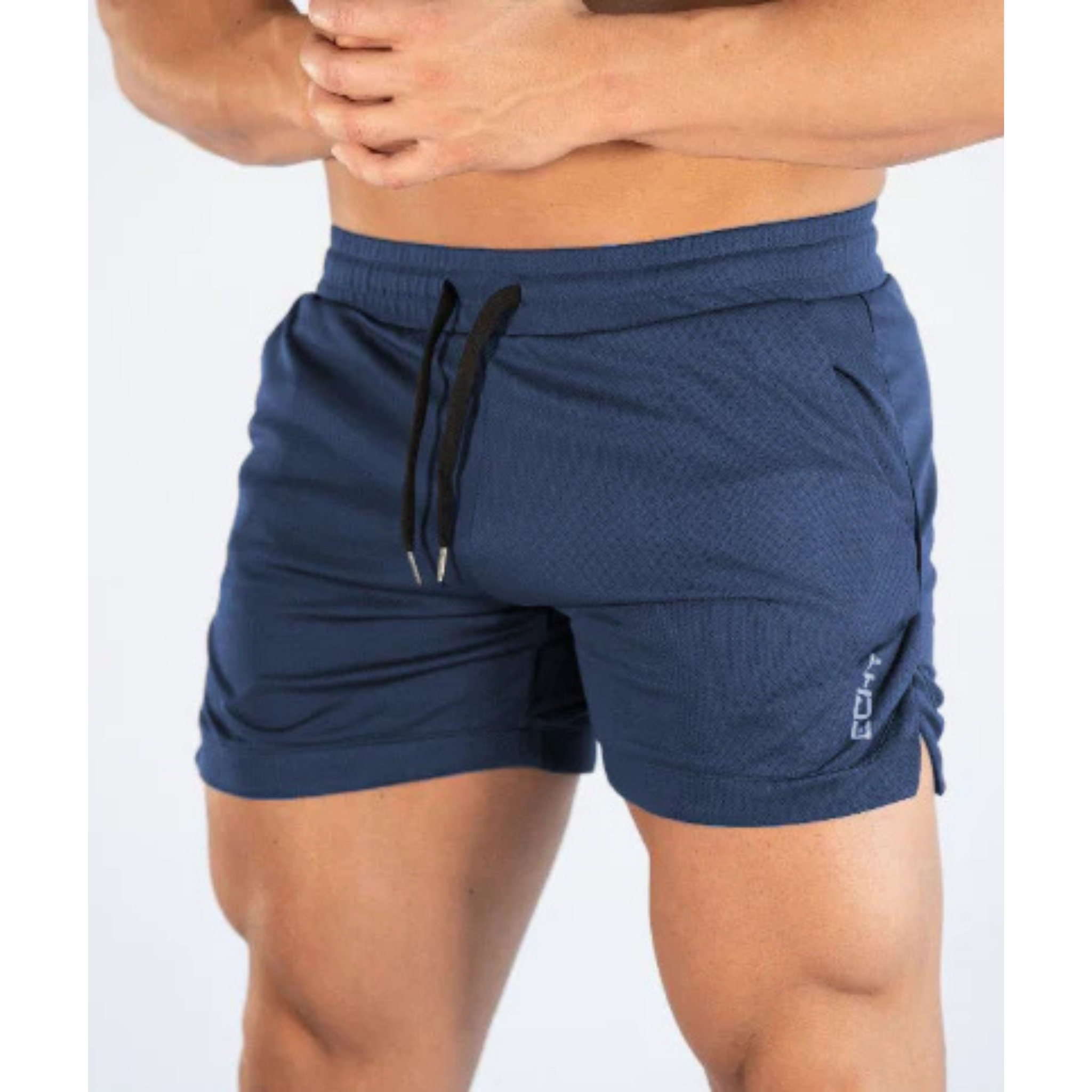Mænds Shorts til Sommeraktiviteter Alsidig og Hurtigtørrende 4