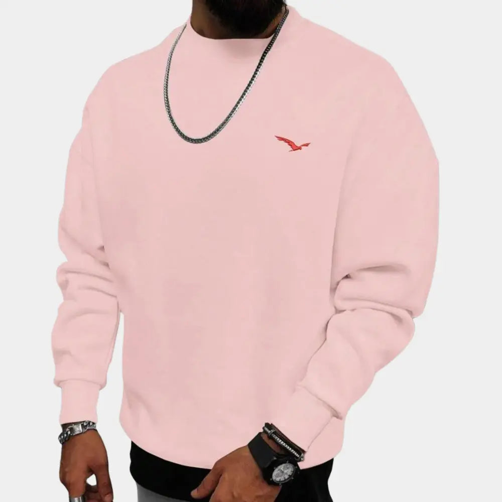 Mænds Skjorte Trendy Design 4