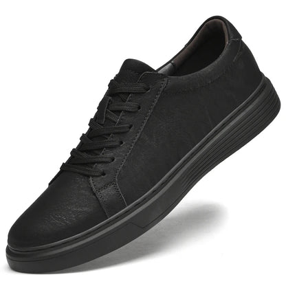 Mænds Sneaker Minimalistisk Stil 10