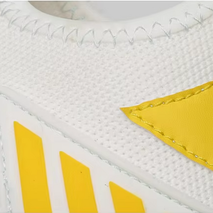 Mænds Sneakers med Skjult Hælhøjde Minimalistisk Design 8
