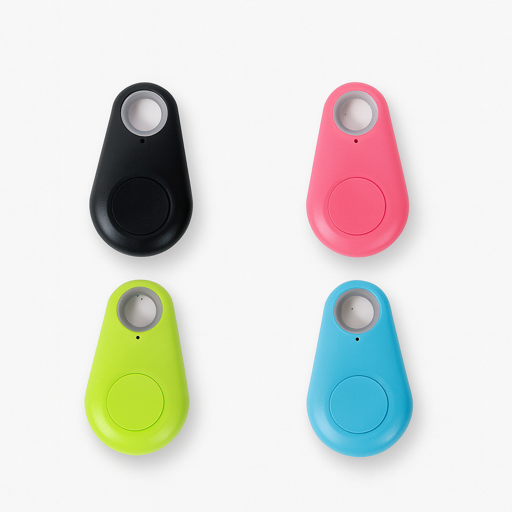 Mini GPS Tracker til Børn og Kæledyr 1