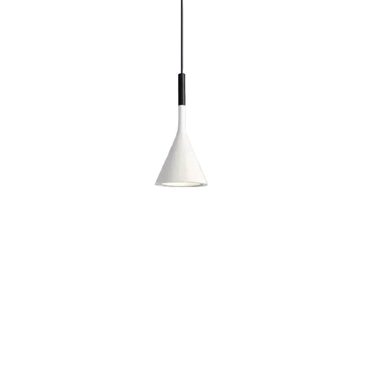 Minimalistisk Pendel med Justerbar Ledning 0
