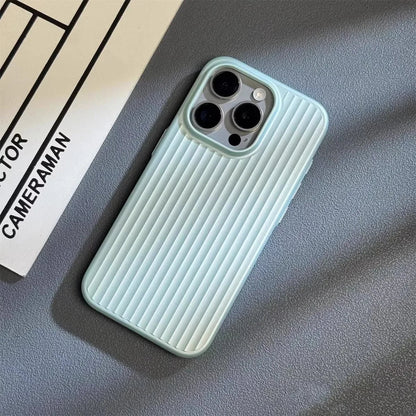 Minimalistisk Telefonetui med Ribbet Design 3