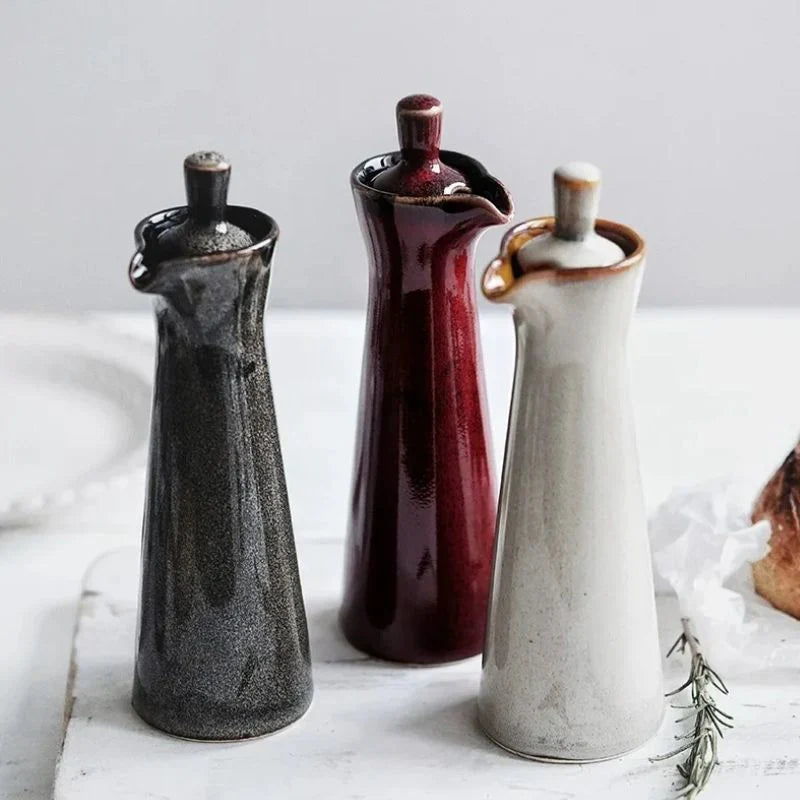 Moderne Oliedispenser med Letgreb 1