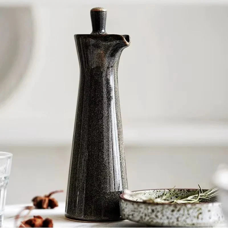 Moderne Oliedispenser med Letgreb 4