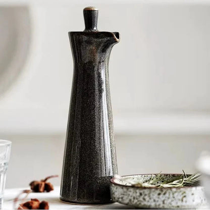 Moderne Oliedispenser med Letgreb 4