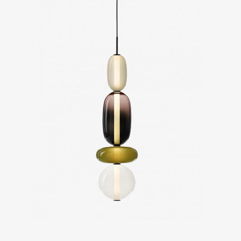 Moderne Pendel Lampe til Indretning med Unik Lysoplevelse 9