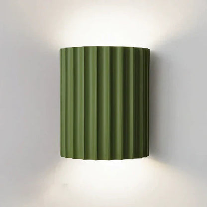 Moderne Væglampe Minimalistisk Design 1