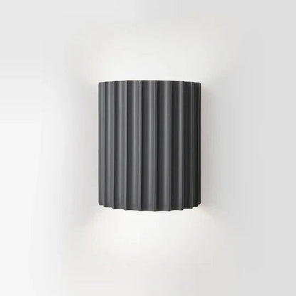 Moderne Væglampe Minimalistisk Design 7