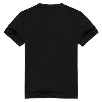 Nogle Piger Elsker Skæg og Tatoveringer T-shirt