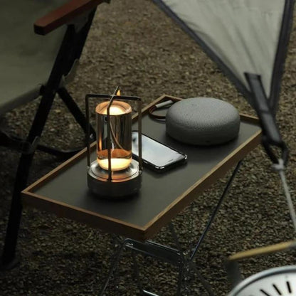 Nordisk Bordlanterne med Touch-Control 7