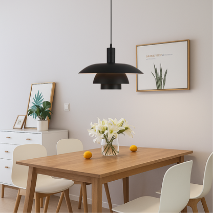 Pendel i dansk stil til moderne hjem 2