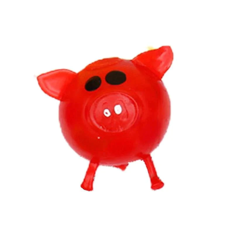 Pig Splat Legetøj